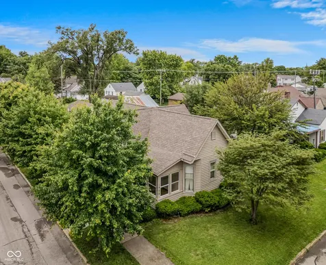 1902 Gilmore Street Columbus IN 47201