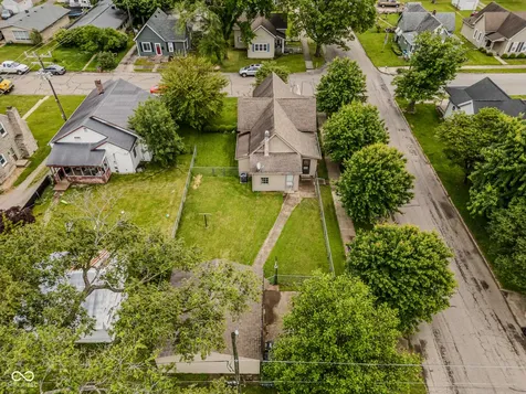 1902 Gilmore Street Columbus IN 47201
