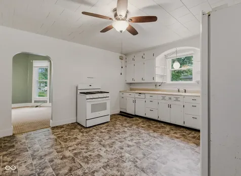 1902 Gilmore Street Columbus IN 47201