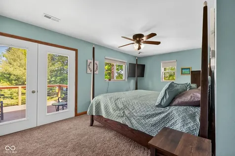 1068 S Turnbow Drive Rockville IN 47872