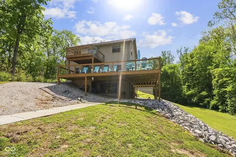 1068 S Turnbow Drive Rockville IN 47872