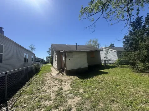 1345 Lindley Avenue Indianapolis IN 46241