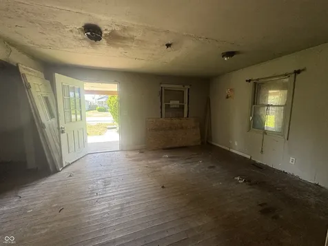 1345 Lindley Avenue Indianapolis IN 46241