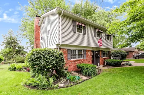 7633 Singleton Street Indianapolis IN 46227