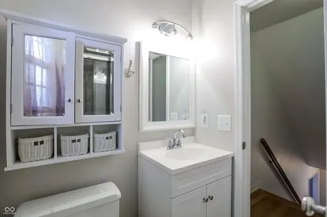 7633 Singleton Street Indianapolis IN 46227