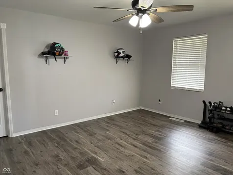 3523 Buckeye Drive Kingman IN 47952