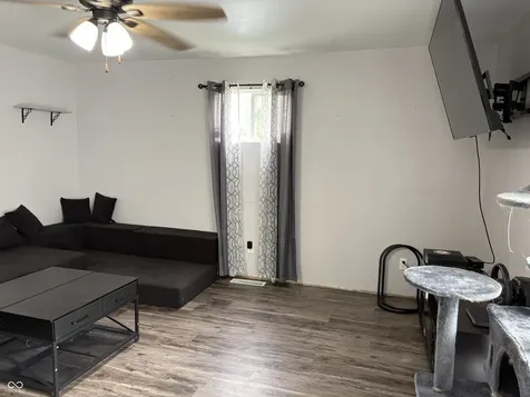 3523 Buckeye Drive Kingman IN 47952