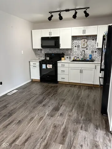 3523 Buckeye Drive Kingman IN 47952