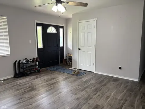 3523 Buckeye Drive Kingman IN 47952