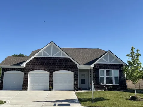 1525 Vera Boulevard Danville IN 46122
