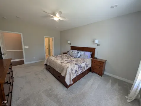 1525 Vera Boulevard Danville IN 46122