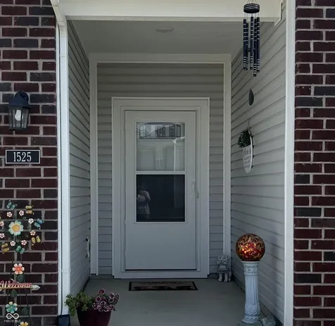 1525 Vera Boulevard Danville IN 46122