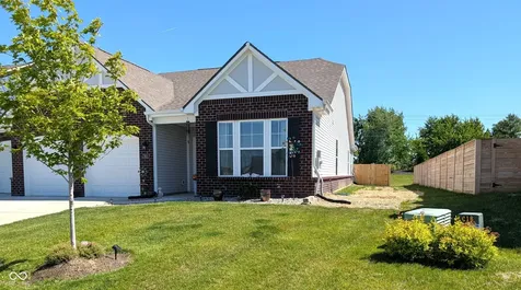 1525 Vera Boulevard Danville IN 46122