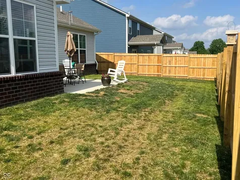 1525 Vera Boulevard Danville IN 46122