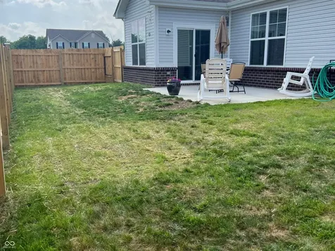 1525 Vera Boulevard Danville IN 46122