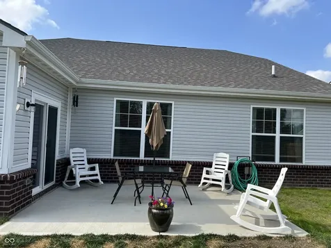 1525 Vera Boulevard Danville IN 46122