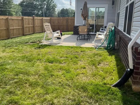 1525 Vera Boulevard Danville IN 46122