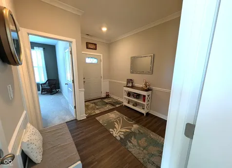 1525 Vera Boulevard Danville IN 46122