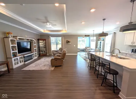 1525 Vera Boulevard Danville IN 46122