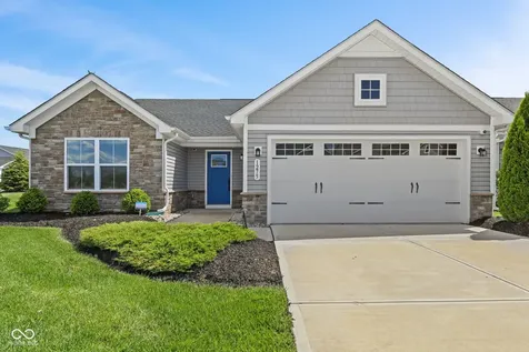 1275 Gunnison Drive Greenfield IN 46140
