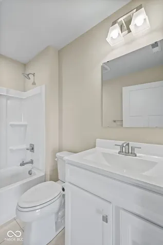 1275 Gunnison Drive Greenfield IN 46140