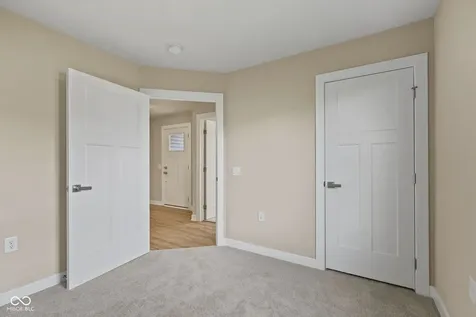 1275 Gunnison Drive Greenfield IN 46140