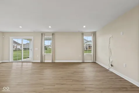 1275 Gunnison Drive Greenfield IN 46140