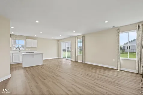 1275 Gunnison Drive Greenfield IN 46140