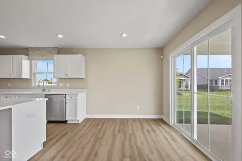 1275 Gunnison Drive Greenfield IN 46140
