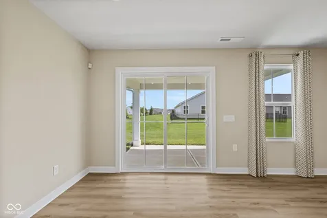 1275 Gunnison Drive Greenfield IN 46140