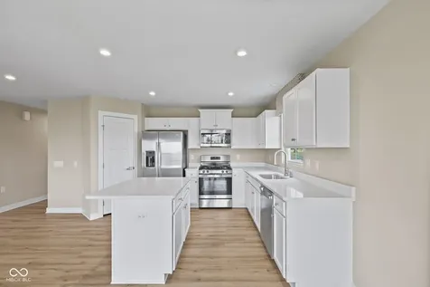 1275 Gunnison Drive Greenfield IN 46140