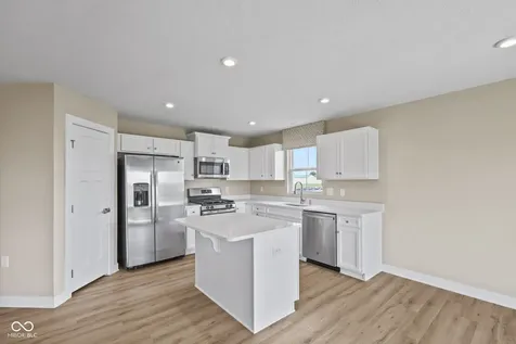 1275 Gunnison Drive Greenfield IN 46140