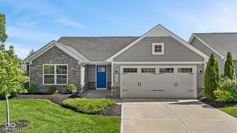 1275 Gunnison Drive Greenfield IN 46140
