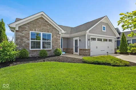 1275 Gunnison Drive Greenfield IN 46140