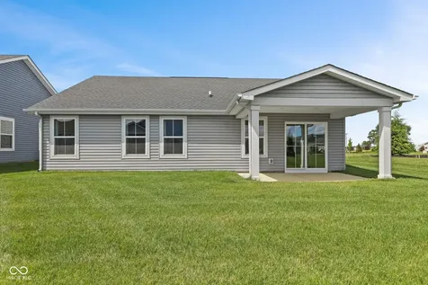 1275 Gunnison Drive Greenfield IN 46140
