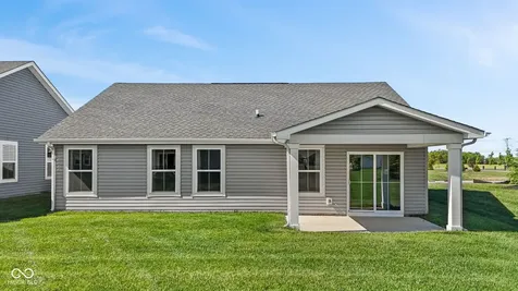 1275 Gunnison Drive Greenfield IN 46140