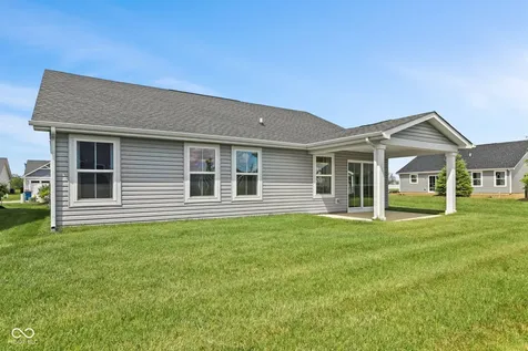 1275 Gunnison Drive Greenfield IN 46140