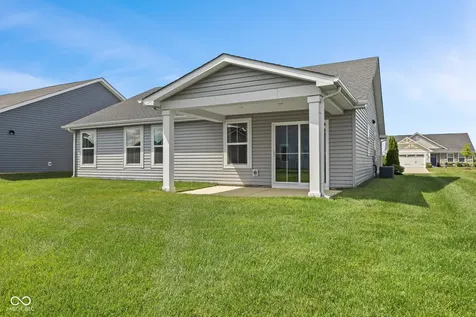 1275 Gunnison Drive Greenfield IN 46140