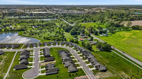 1275 Gunnison Drive Greenfield IN 46140