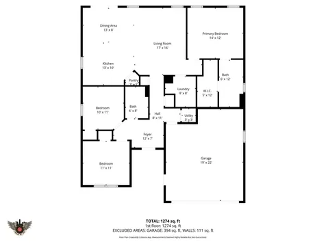 1275 Gunnison Drive Greenfield IN 46140