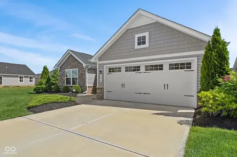 1275 Gunnison Drive Greenfield IN 46140