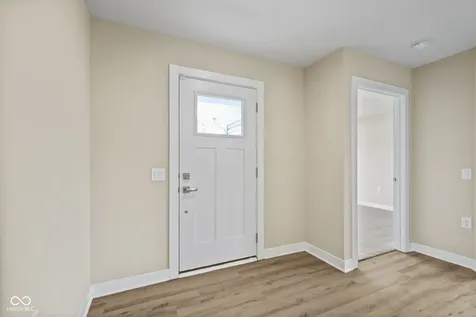 1275 Gunnison Drive Greenfield IN 46140