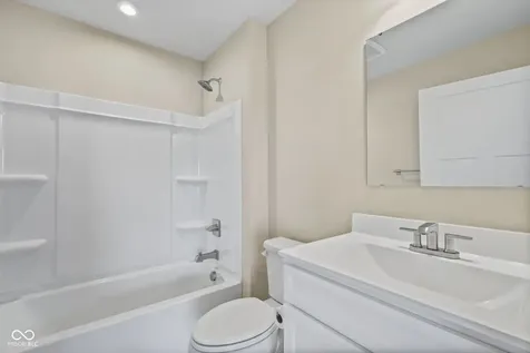 1275 Gunnison Drive Greenfield IN 46140