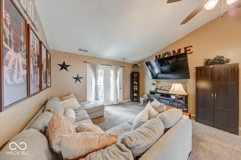 5037 Seerley Creek Road Indianapolis IN 46241