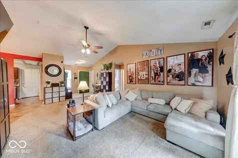 5037 Seerley Creek Road Indianapolis IN 46241
