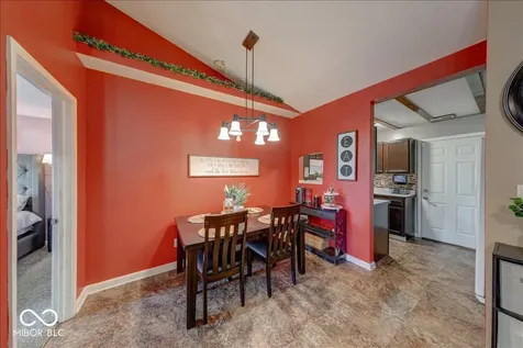 5037 Seerley Creek Road Indianapolis IN 46241