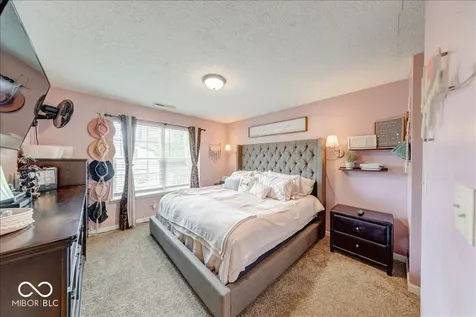 5037 Seerley Creek Road Indianapolis IN 46241