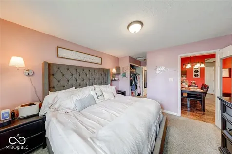 5037 Seerley Creek Road Indianapolis IN 46241