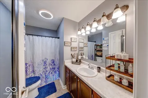 5037 Seerley Creek Road Indianapolis IN 46241
