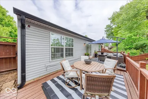 5037 Seerley Creek Road Indianapolis IN 46241